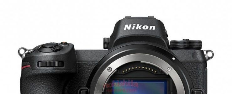 nikon z7