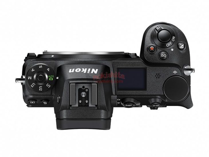nikon z7