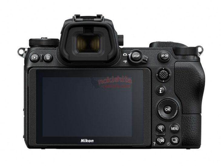 nikon z7