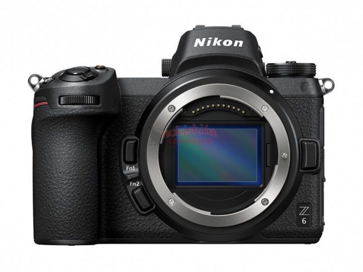 nikon z7
