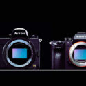 Are these pictures of Nikon’s upcoming full frame mirrorless camera?