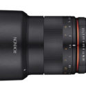 Samyang 85mm f/1.8 UMC CS announced (Canon EOS M System)