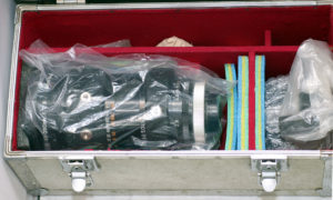 Canon 45-200mm F/2.8