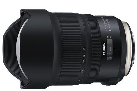 Tamron Sp 15-30mm