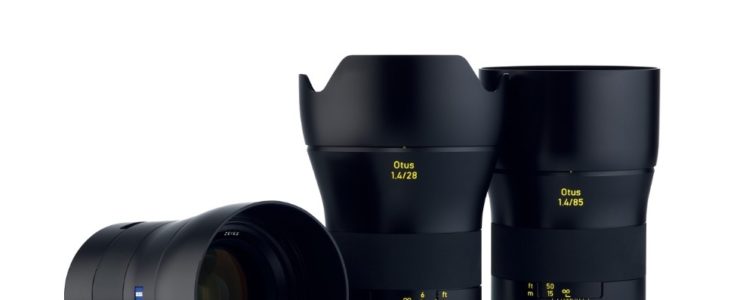 Otus 100mm