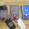 COSYSPEED Introduces World’s First Smartphone Photography Bags, The PHONESLINGER Series