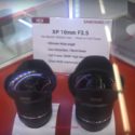 The Samyang XP 10mm f/3.5 is the World’s Widest Lens for Full Frame Cameras