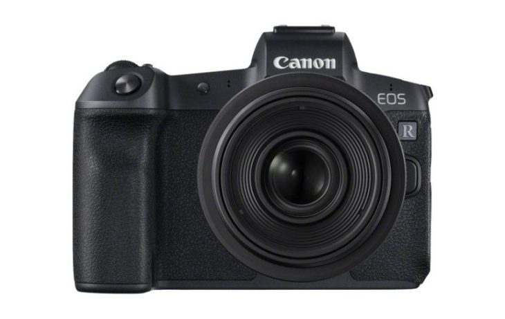 Canon Eos R Mark Ii Rumor