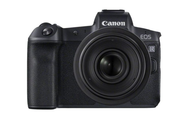canon eos r mark ii rumor