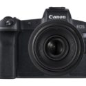Canon EOS R Mark II Rumor: Field Testing Already Started