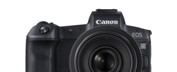 canon eos r mark ii rumor