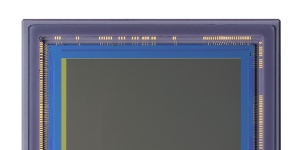 35MMFHDXSCA Image Sensors