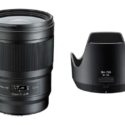 Tokina Opera 50mm F/1.4 FF Officially Announced