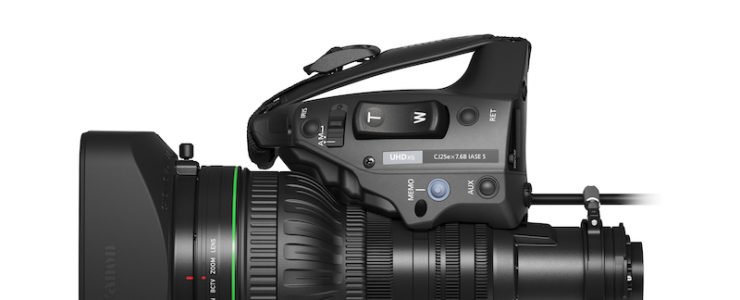 Zoom Lenses