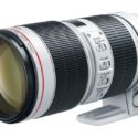 Canon EF 70-200mm f/2.8L IS III Review by LensRentals
