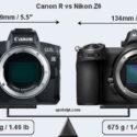 Nikon Execs Believe They Will Beat Sony And Canon And Become Nr. 1 In FF MILC Market