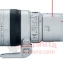 More details about the four upcoming RF lenses for Canon EOS R
