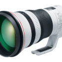 Canon Announces Redesigned EF 400mm F/2.8L IS III And  EF 600mm F/4L IS III Lenses