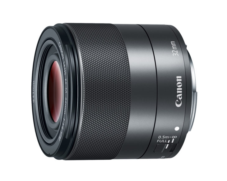 Canon EF-M 32mm F/1.4 STM Review (simple Yet Reliable Lens, Photography Blog)