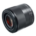 Canon announces the fastest aperture lens for the EOS M system, EF-M 32mm F/1.4 STM