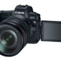 Canon EOS R Firmware 1.6 Available For Download (RF 85mm DS support, minor fixes)
