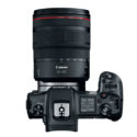 Canon EOS R Hands-On Review (a very good start, says FroKnowsPhoto, plus DNG files to download)