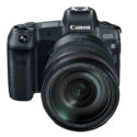 Canon EOS R Review (ePhotozine)