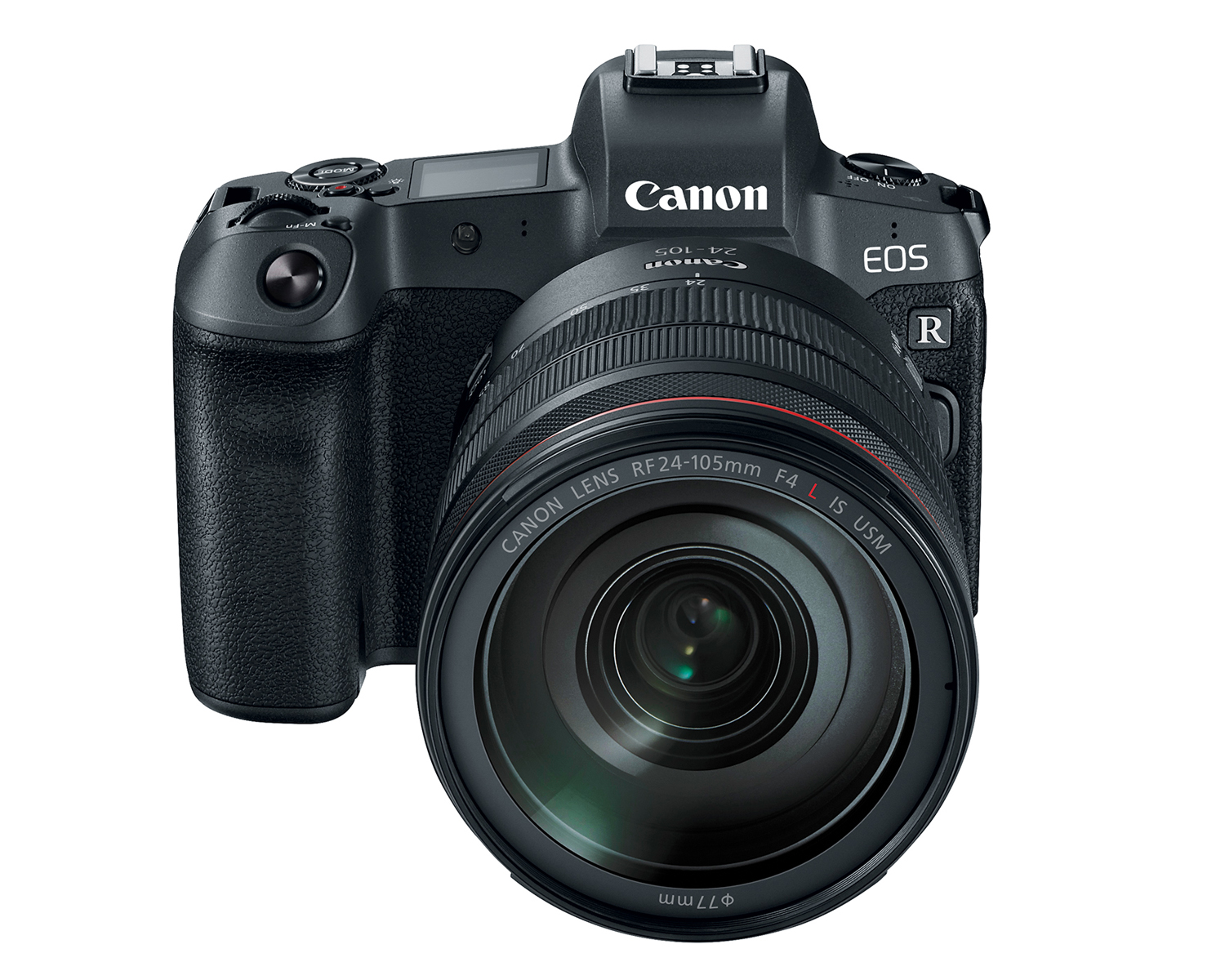 Fixation now servicing Canon's EOS R series cameras and lenses