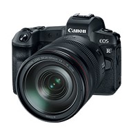 canon eos r