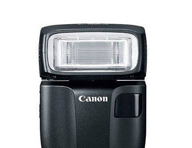 Canon Speedlite EL-100