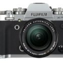 Off Brand: Fuji Announced The Fuji X-T3 Mirrorless Camera