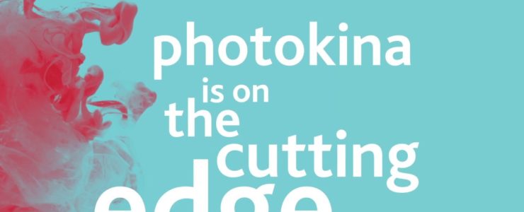 Photokina 2018