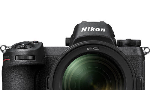 nikon Z7