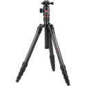 Save Up To $264 On Oben Carbon Fiber Travel Tripods (today Only)