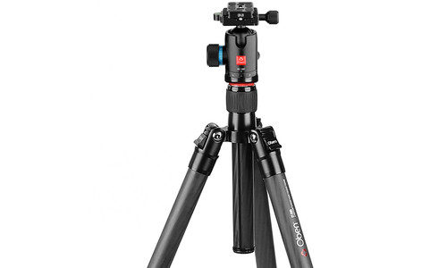 travel tripod