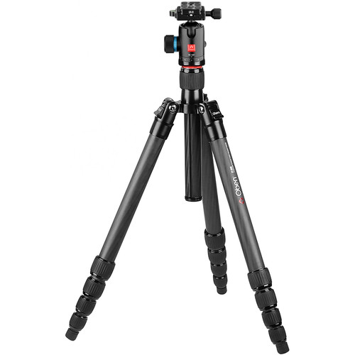 Travel Tripod