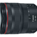 Canon RF 24-105mm f/4L IS for EOS R Review (optically above DSLR variant, Photography Blog)