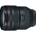 Canon Announces Four RF Mount Lenses For The Canon EOS R System