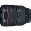 Canon announces four RF Mount Lenses for the Canon EOS R system
