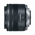 Canon RF 35mm F/1.8 MACRO IS STM Review (competent But Not Exceptional, D. Abbott)