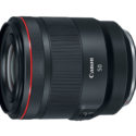 Canon RF 50mm F/1.2L Review (Highly Recommended, Optical Limits)