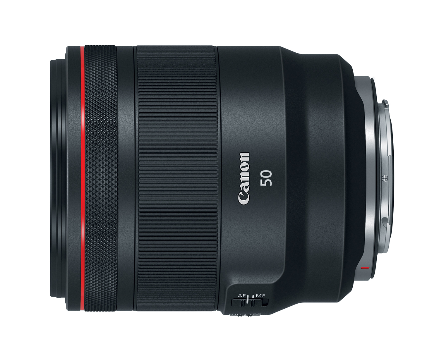 new canon rf lenses 2021
