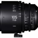This Are The Three New Cine Lenses Sigma Will Announce Ahead of IBC 2019