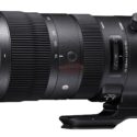 Sigma Going To Release Five New Lenses (Canon EF mount & mirrorless)