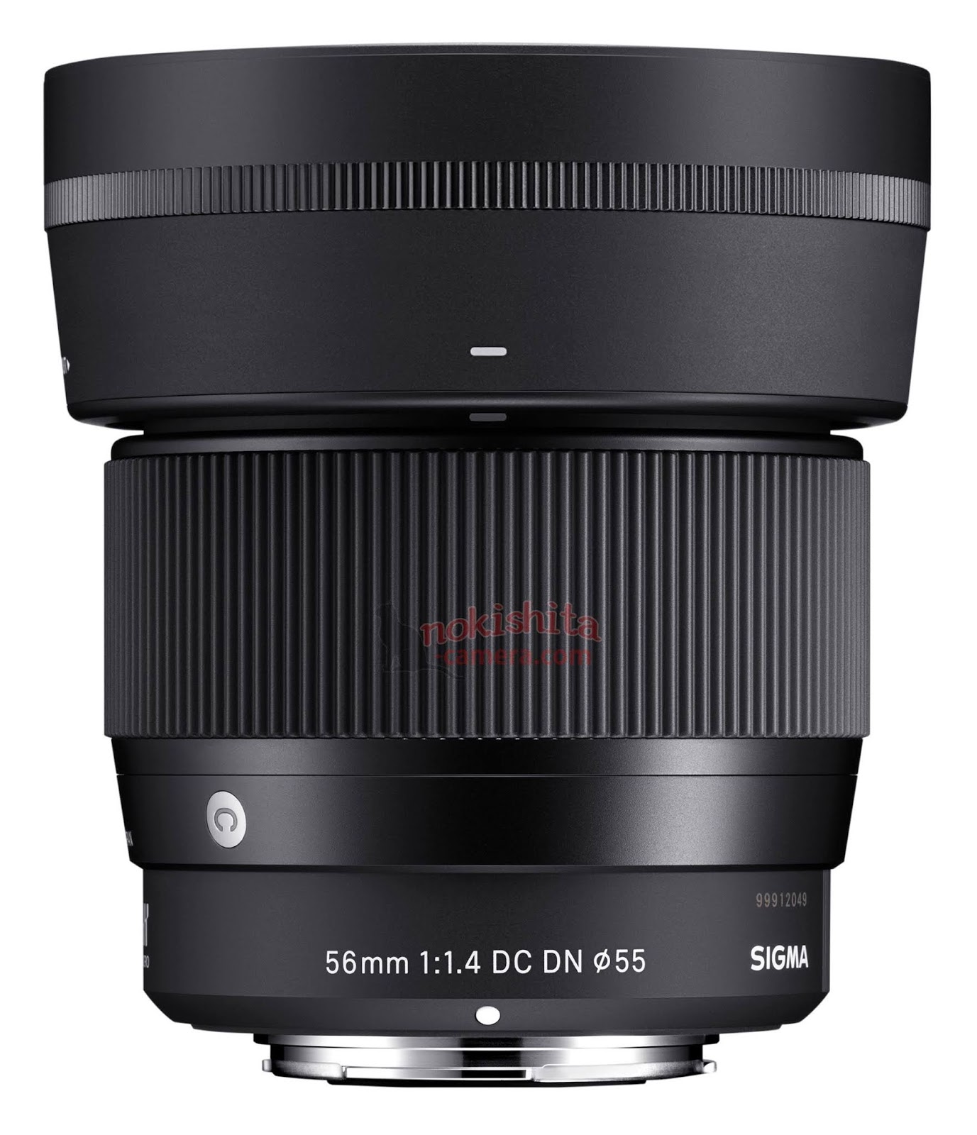 Sigma Going To Release Five New Lenses (Canon EF mount & mirrorless)