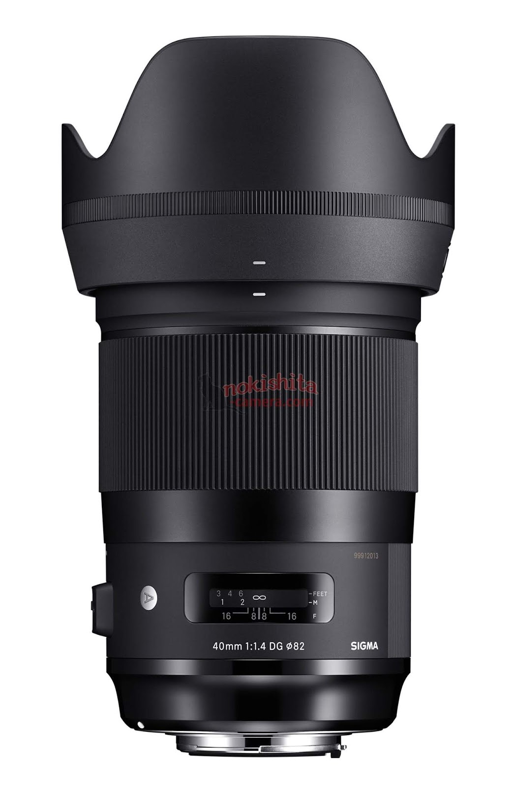 Sigma Going To Release Five New Lenses (Canon EF mount & mirrorless)
