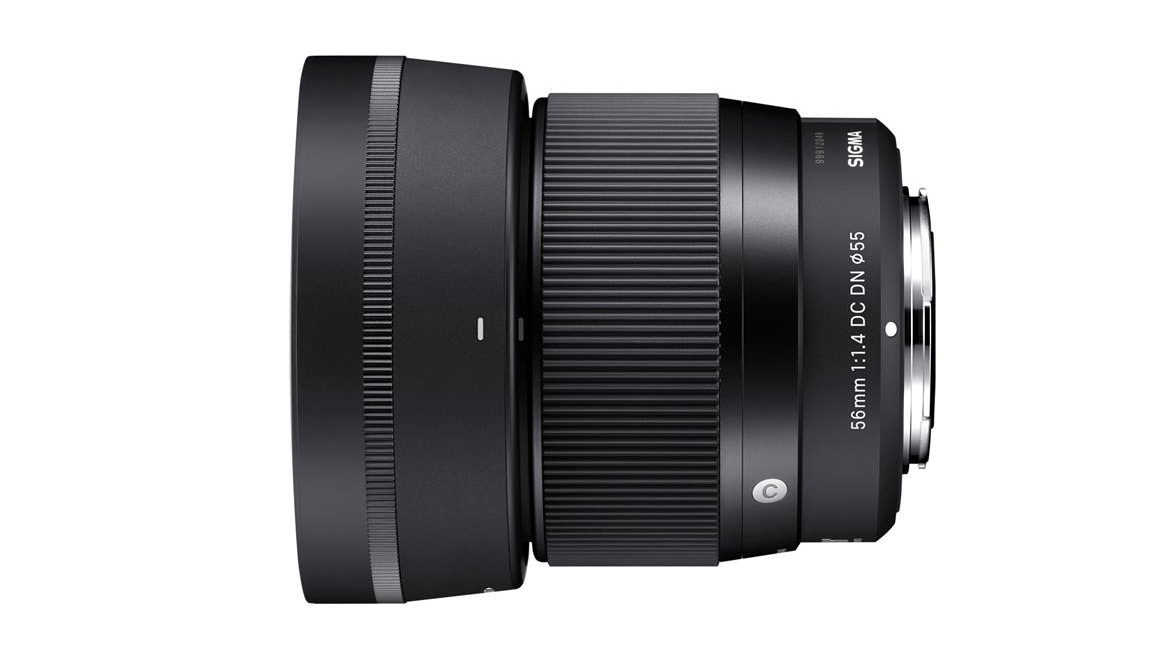 Sigma 56mm F1.4 DC DN Contemporary