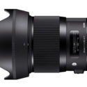Cool Deal: Sigma 28mm F/1.4 DG HSM ART Lens (Canon EF)  – $599 (reg. $799)