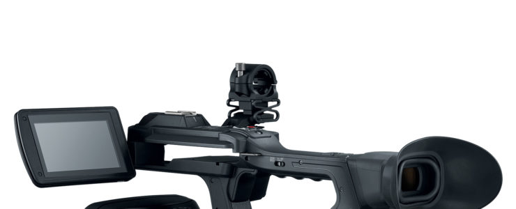 canon xf 705