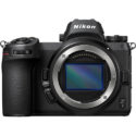 Nikon Z7 Review (Photography Blog)